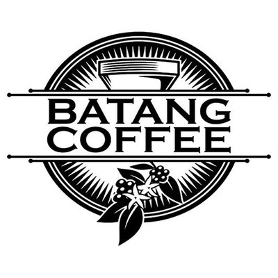 Trademark BATANG COFFEE + LOGO