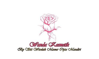 Trademark WANDA KOSMETIK BY SITI WARDAH MAWAR CIPTA MANDIRI + LUKISAN