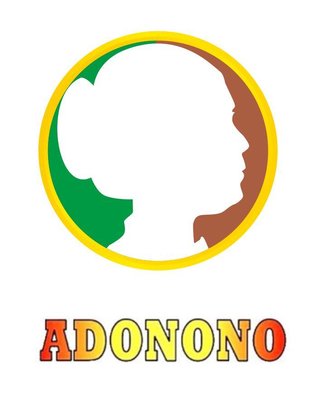 Trademark ADONONO + LOGO