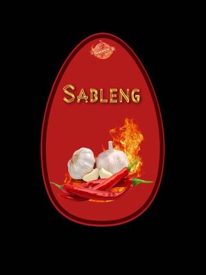 Trademark SABLENG & LOGO