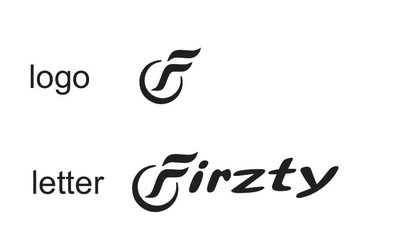 Trademark Firzty