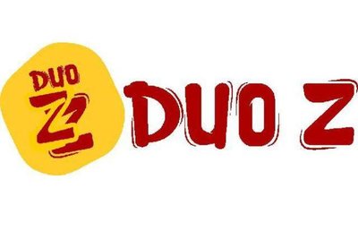 Trademark DUO Z + LOGO