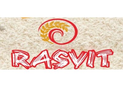 Trademark RASVIT