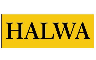 Trademark HALWA