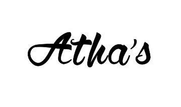 Trademark ATHA's