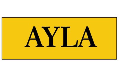 Trademark AYLA