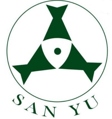 Trademark SAN YU DAN LUKISAN