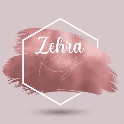 Trademark Zehra RG