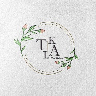 Trademark TIKA Collection + Lukisan