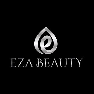 Trademark EZA BEAUTY + LOGO