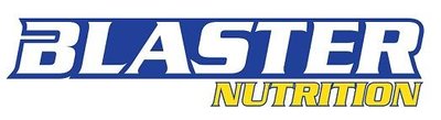 Trademark BLASTER NUTRITION