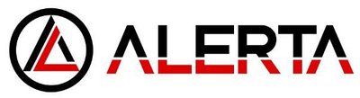 Trademark ALERTA + LOGO