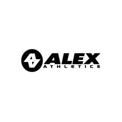 Trademark ALEX ATHLETICS & Device