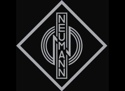 Trademark NEUMANN + LOGO