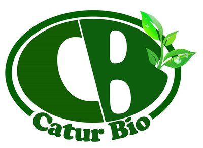 Trademark Catur Bio