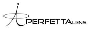 Trademark PERFETTALENS & LOGO