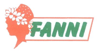 Trademark FANNI