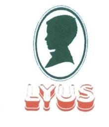 Trademark LYUS