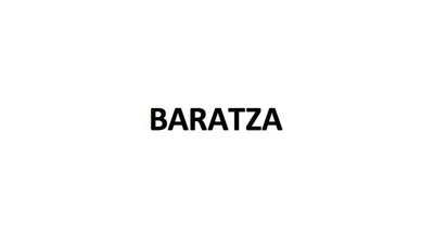 Trademark BARATZA