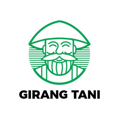 Trademark GIRANG TANI