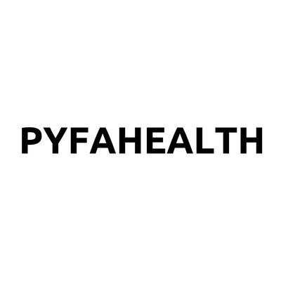 Trademark PYFAHEALTH