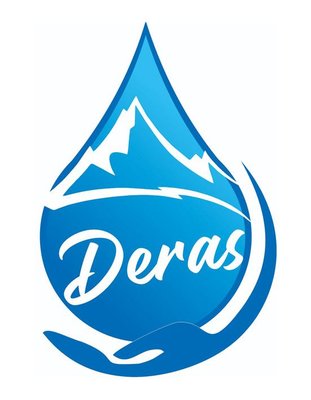 Trademark DERAS