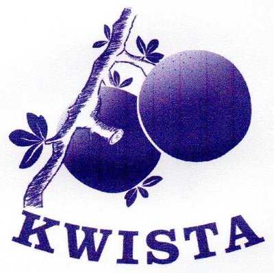 Trademark KWISTA