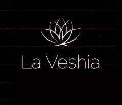 Trademark LA VESHIA