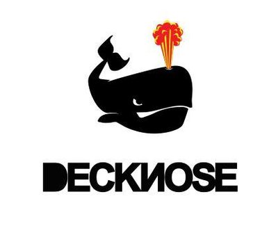 Trademark DECKNOSE