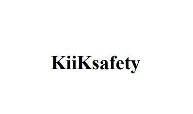 Trademark KiiKsafety