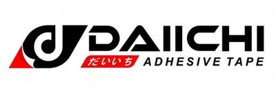 Trademark DAIICHI ADHESIVE TAPE