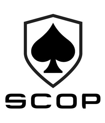 Trademark SCOP + LOGO