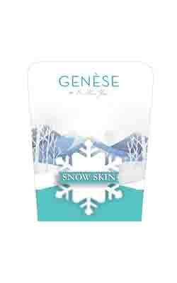 Trademark SNOW SKIN GENESE BY DR.GLENN YESSI