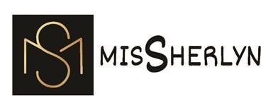 Trademark MISSHERLYN dan Logo