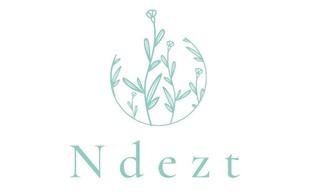 Trademark Ndezt dan Logo