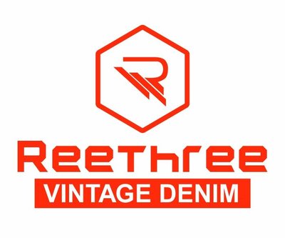 Trademark ReeThree + LOGO