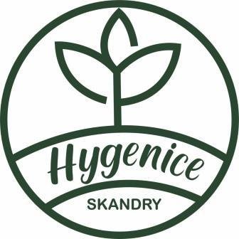 Trademark Hygenice SKANDRY