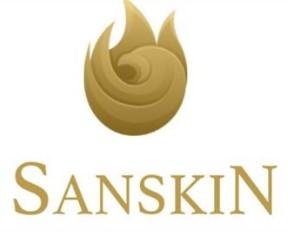 Trademark SANSKIN