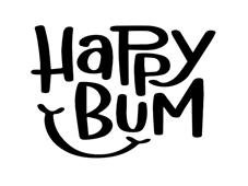 Trademark Happy Bum