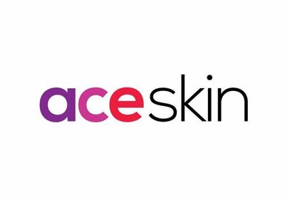 Trademark aceskin