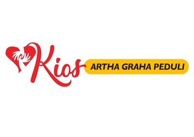 Trademark Kios Artha Graha Peduli