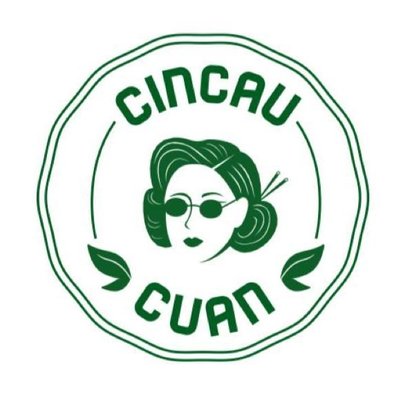 Trademark CINCAU CUAN