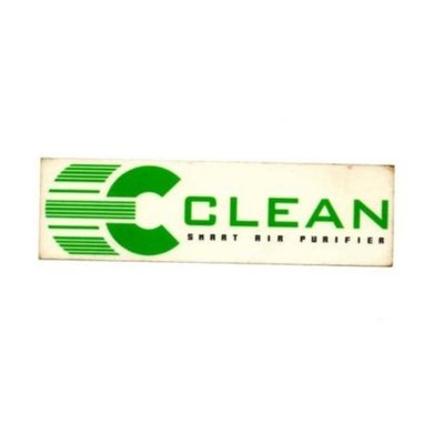 Trademark EC CLEAN