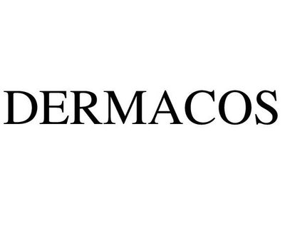 Trademark DERMACOS