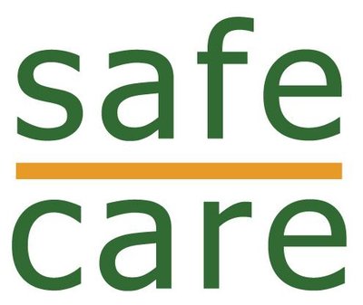 Trademark SAFECARE