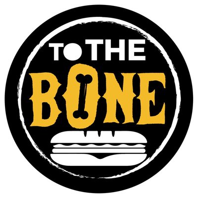 Trademark To The Bone