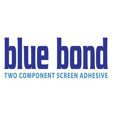 Trademark BLUE BOND