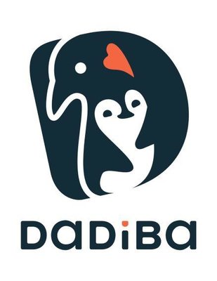 Trademark DADIBA + LOGO