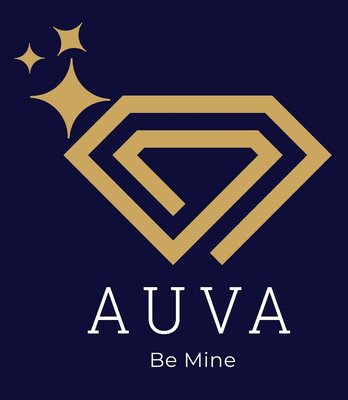 Trademark AUVA + LOGO