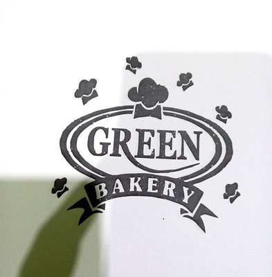 Trademark GREEN BAKERY AND CAKE